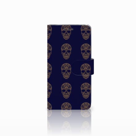Silicone Back Case Samsung Galaxy A80 Silver Punk