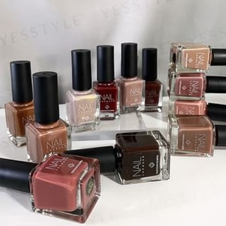 Solone - Exclusive Nail Lacquer Desert Series S09 Saffron
