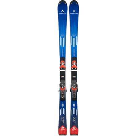 Ski Dynastar Speed Omg Fis Sl Fac 165 R22