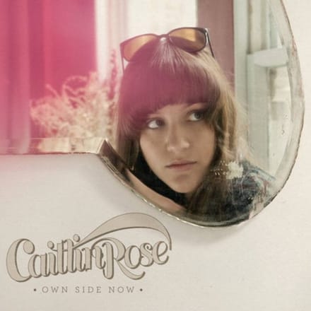 Caitlin Rose - Own Side Now (2 LP)