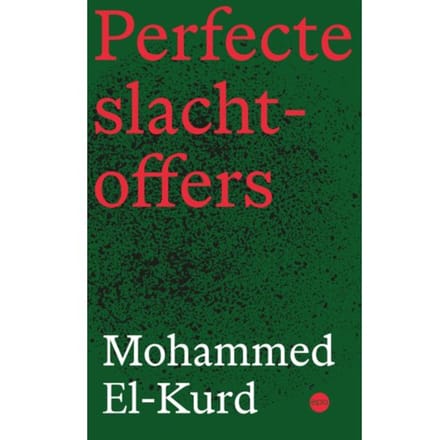 Perfecte Slachtoffers - Mohammed El-Kurd