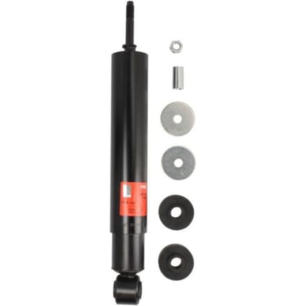 Schokdemper PROEQUIP TRW JHZ5184