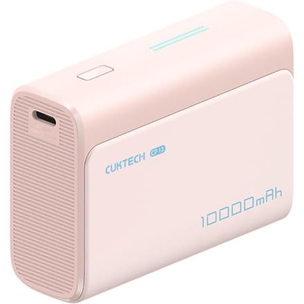 CUKTECH CP13 30W USB-C + USB-A - 10000 mAh