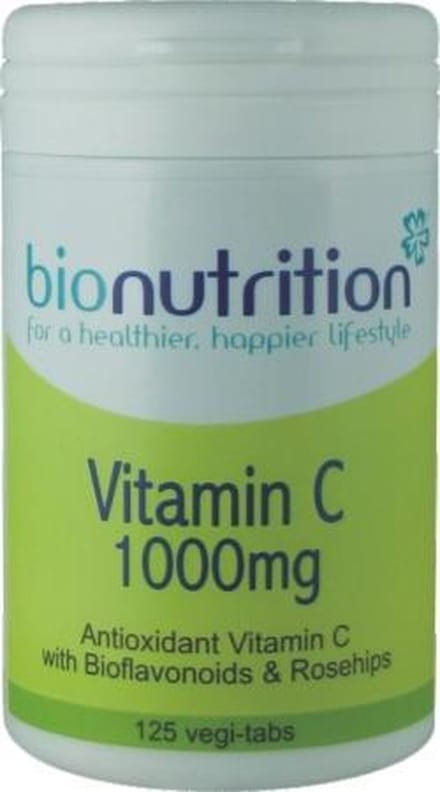 Vitamine C 1000 mg