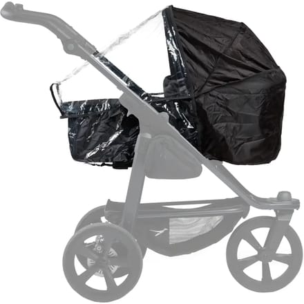 Regenhoes voor kinderwagen Trend for Kids Mono/Pro