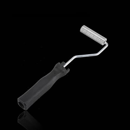 Dailygoods- Lamineerrol - Aluminiumlegering - Ergonomische Handgreep