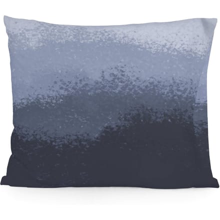 Kussensloop Nightfall | Blanc