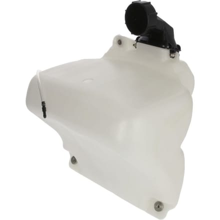 Waterreservoir voorruitsproeiers THERMOTEC DBRE007TT