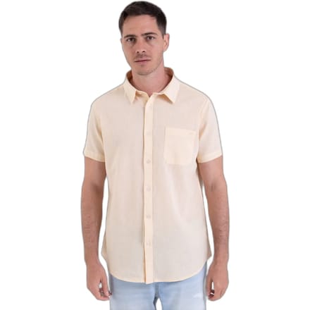 Shirt met zak Camberabero