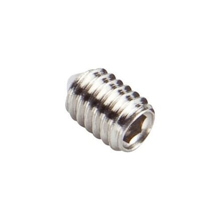 Hansgrohe HG Threaded pin M4x6mm DIN 914, 97767000