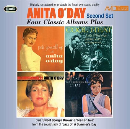 4 Lps