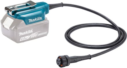 Makita accupadapter - 630E23-0