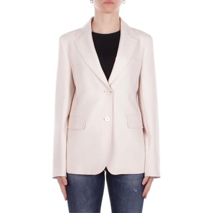 Weekend Max Mara Intonaco-jassen