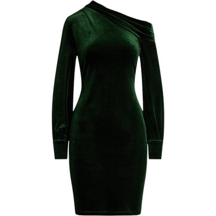 Ralph Lauren Jurken Groen