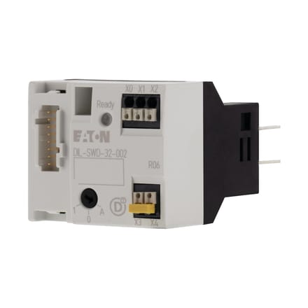 Eaton SmartWire-DT Functiemodule Voor DILM Controllers - 118561 [5 Stuks]