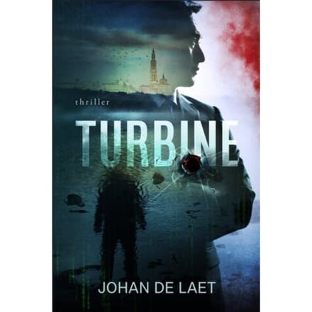 Turbine - Johan De Laet