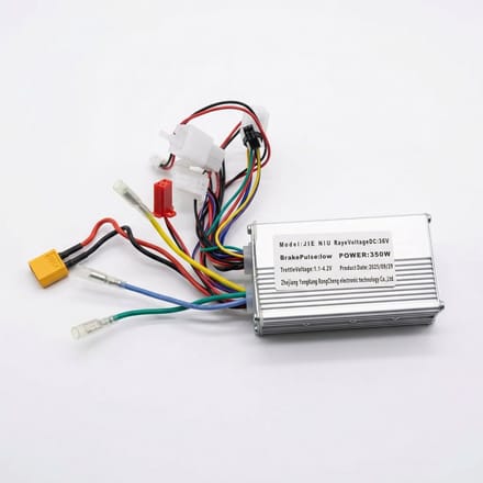 Drift Trike Controller