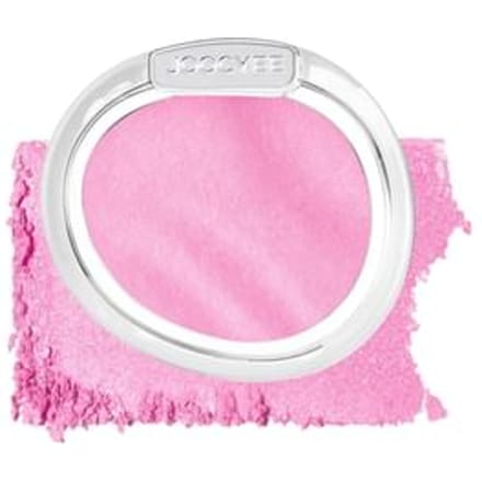 JOOCYEE - Aura Glazed Blush & Highlighter - 4 Colors #S242 Lavender Waltz - 5g