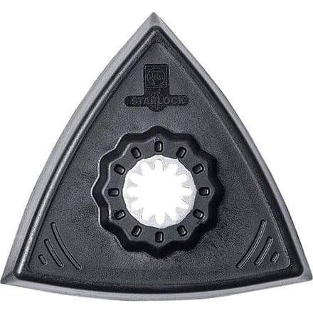 Fein - Schuurvoet  3-Hoekig Sl - 2st - 63806129220