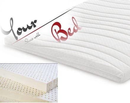 topper Latex 7 150x210