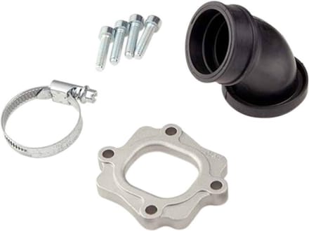 Pipe d admission Polini pour Scooter Gilera 50 Runner Neuf