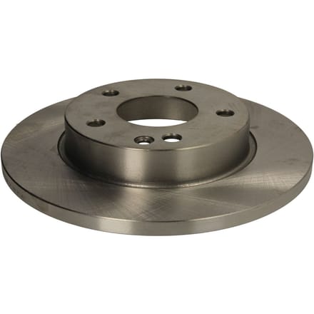Remschijf ABE C3M011 voorkant, compleet, sterk gecarboniseerd, 1 Stuk