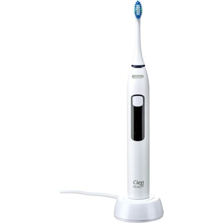 CIEN BEAUTY Elektrische tandenborstel (wit)