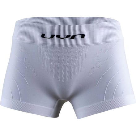 UYN MOTYON 2.0 Panty Dames-Wit
