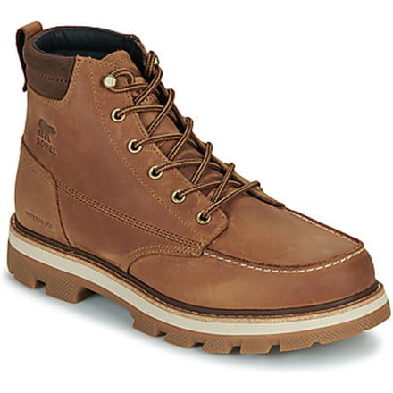 Laarzen Sorel LARK-47 MOC TOE WP