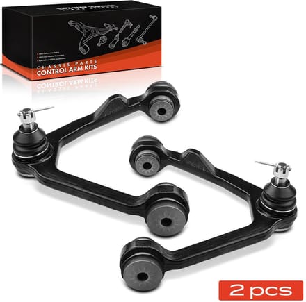 Frankberg 2x Querlenker Vooras voor FORD USA Expedition F-150