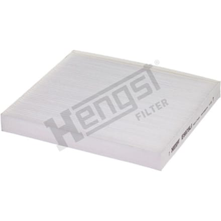 Cabinefilter HENGST Filtration E5975LI