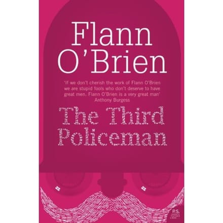 The Third Policeman - Harper Perennial Modern Classics - Flann O’Brien
