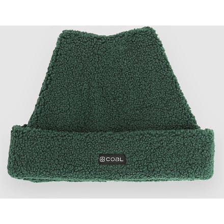 Coal Aurora Muts groen