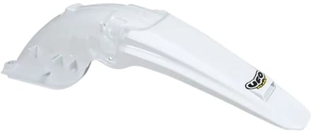 Achterspatborden voor motorfietsen UFO Honda Crf 450 X (Pe06) [450]