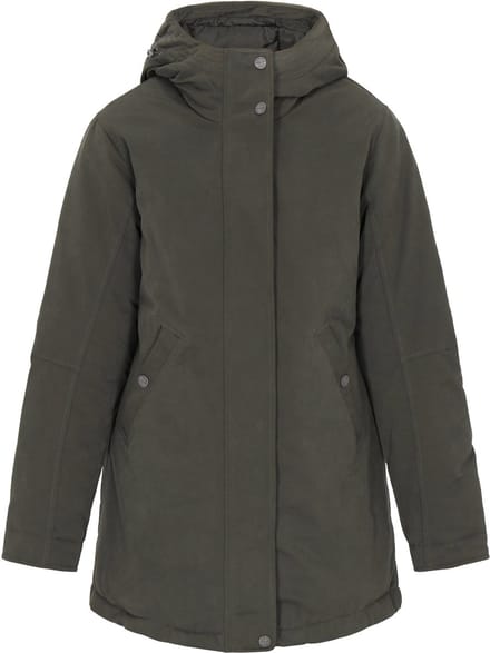 DreiMaster Parka