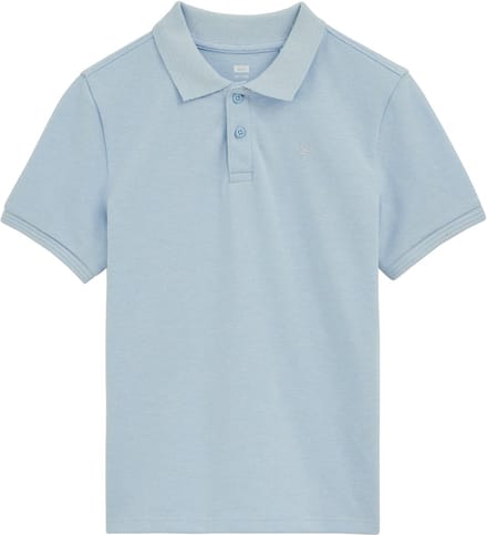 WE Fashion Jongens polo