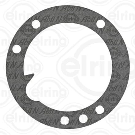 Montageset, schokdemper ELRING ELB28110