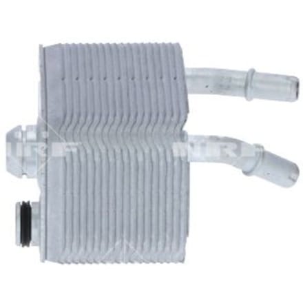 Olie radiator, automatische versnellingsbak NRF 31076