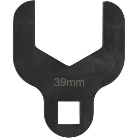 KS Tools 516.1004 Tegenhoudsleutel, 39,0 mm