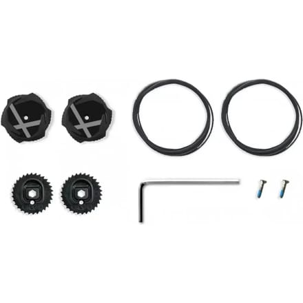 Schoenadapter Northwave Slw Xdial System