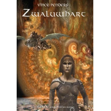 Zwaluwhart - Vince Penders