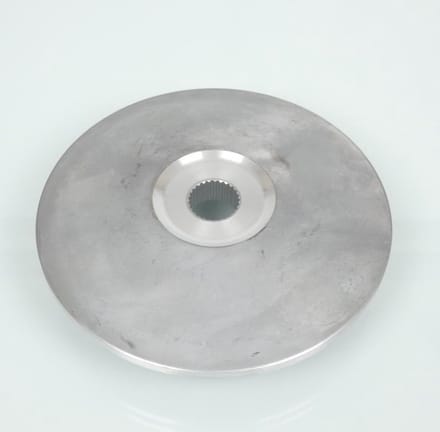 vaste wang variator rms voor scooter piaggio 400 x8 eu3 2006 tot 2008 nieuw