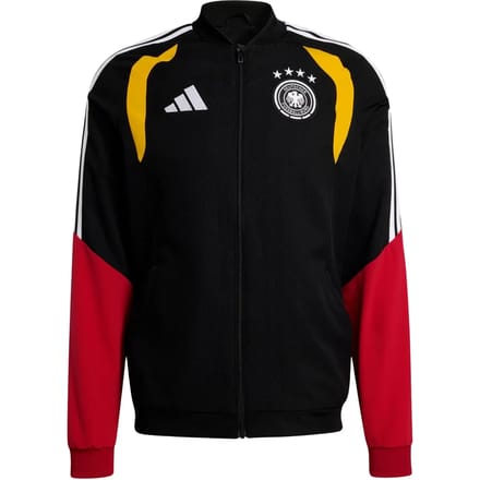 Presentatiejas Duitsland Tiro Coupe du Monde 2026