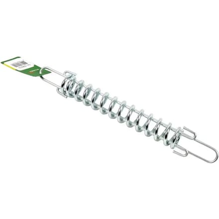 Pulsara Gegalvaniseerde Trekveer Voor Staaldraad 2–2,5 Mm
