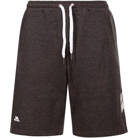 Trespass Kinder Lance Shorts (Grijs)