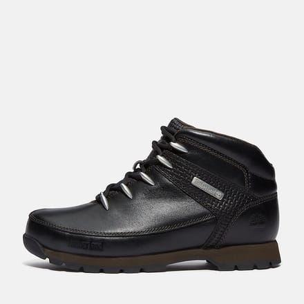 Timberland Euro Sprint Boot voor heren in zwart - Maat 45.5