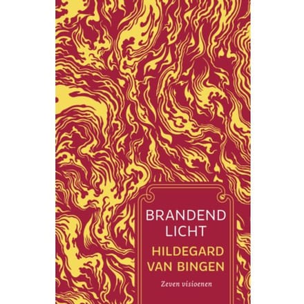 Brandend Licht - Patroon - Hildegard van Bingen