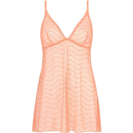 Nachthemd Lisca Babydoll Honey Cheek