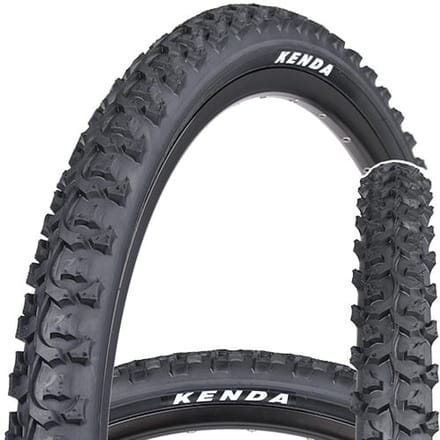 Kenda K831A - Fietsband - 26x1,75 - Jodeelka - Hoge grip