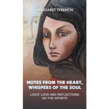 Notes From The Heart, Whispers Of The Soul - Ffrench, Margaret